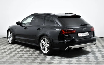Original Audi A6 allroad disky R20 5x112 ET43 4G9601025G - 9