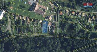 Prodej chaty 17 m², Gruna - 9