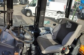 JCB 2CX 2015 - 9
