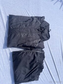 Nepromoky Harley-Davidson vel XL - 9
