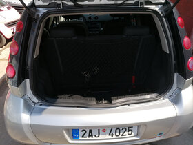 smart forfour brabus - 9