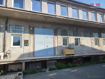 Pronájem výrobního objektu, 285 m² - 9