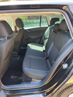 Škoda Rapid 1.6 TDI - 9