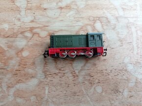 V 36 TT - 9