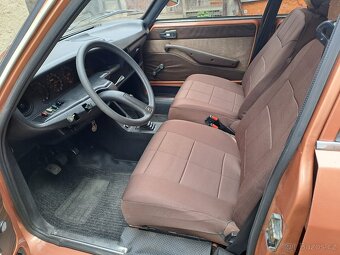 Citroen GS Special 1980 - 9