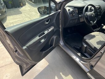 RENAULT CAPTUR 1.5 DCi 1.MAJITEL TAŽNÉ PDC 69000KM TEMPOMAT - 9