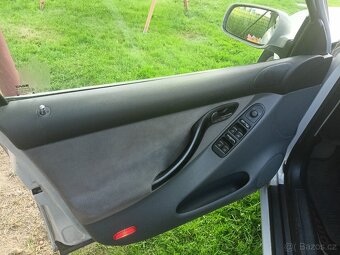 Seat Toledo 1.9tdi 81kw r.2008 - 9