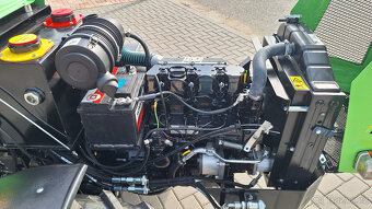malotraktor WINEA 26 LD Comfort TOP stav - 9