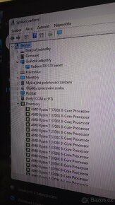 Herni bestie Ryzen 7 EXTRA CENA NYNI - 9