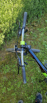 Dětské kolo Specialized Hotrock velikosti 24 - 9