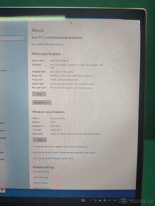 Lenovo ThinkPad X1 Yoga g6 i5-1145g7 16/512GB√FHD+√1rz√DPH - 9