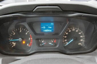 Ford Transit skříň + čelo - 9