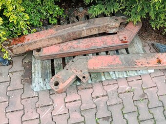 Prodám věci na tun 40 a rampovac trebon - 9