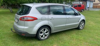 Ford S-max 1,6 ecoboost Titanium - 9