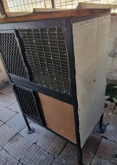 Kralikarna + 1 kotec - 9