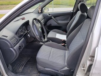 Škoda Octavia 1.9 tdi - 9
