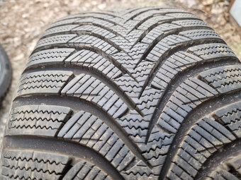 5x112 r17 kola disky leon octavia golf a3 225 45 17 alu et48 - 9