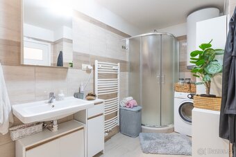 Cihlový byt 3+kk, 83 m², Šumperk, ul. Hlavní tř. - 9
