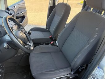Ford C-MAX 1.5 TDCi rok 2018 jen 86tkm - 9