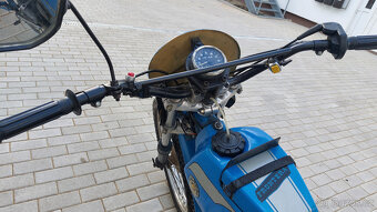 Bultaco 250 Frontera MK10 rok v. 1978 - 9