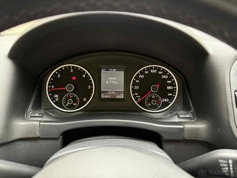 VW TIguan 2.0 TDI 4motion 103kw - 9