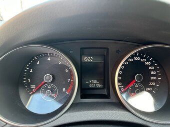 Vw Golf 6 1.2 tsi 77kw - STK od 5/2025 - 9