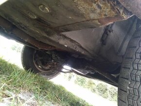Peugeot 404 1.6 1968 - 9