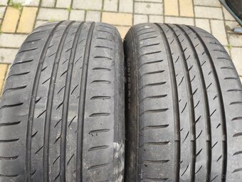 ALU 5x112 r16 R.O.D + LETNÍ PNEU - 9