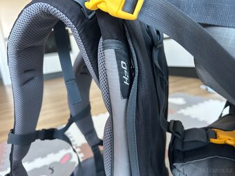 Deuter Kid Comfort II nosítko/krosna - 9