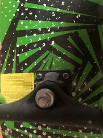 skateboard Avigo - 9
