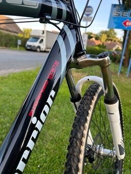 Horské kolo Carratt 46 - 9