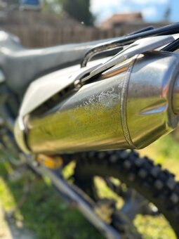 Prodám BMW G650 XChallenge - 9