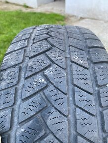 Prodám litá kola 195/65 r15, 4x98 - 9