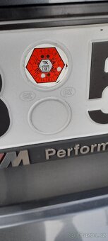 Bmw 3 GT F34 318d manuál - 9