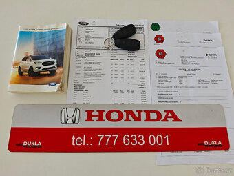 Ford Kuga 1.5 16V Titanium Xenon 110kW - 9