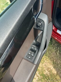 Škoda Octavia III combi, 4x4, L&K - 9