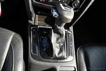 Škoda Superb 2.0TSI 147KW DSG Scout 2012 - 9