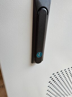 Skříň (rack) na technologii fotovoltaiky - 9