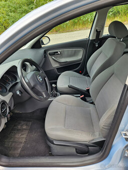 Seat Ibiza 1.9tdi 74kw - 9