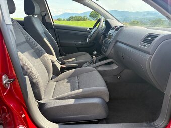 VW Golf V 1.9TDI 77kW - R.v. 2005 - 239 000km - 9