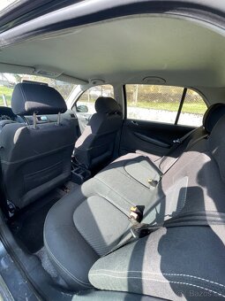Skoda fabia 1 - 9