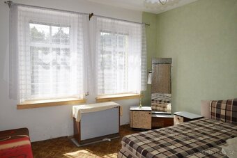 Prodej velkého bytu 2+1 v centru Trutnova - 9
