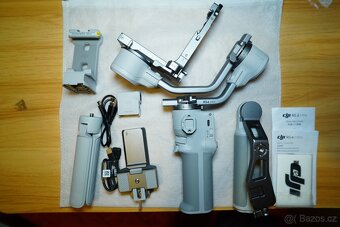 Dji RS 4 mini - 9