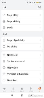 Hodinky Huawei - 9