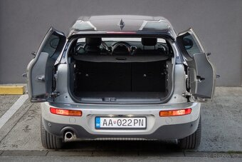 Mini Cooper Clubman 1.5 100kW canonbury. // AJ NA SPLÁTKY - 9