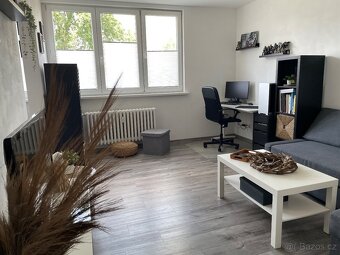Prodej bytu 2+1 55m2 s lodžií + 5m sklepní kóje - 9