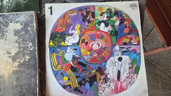 lp desky - 9