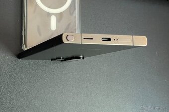 Samsung Galaxy S24 Ultra / 12+256 / V záruce do 10/2026. - 9
