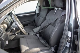 Škoda Superb Combi 2.0 TDI Style. /AJ NA SPLÁTKY /PROTIÚČET/ - 9