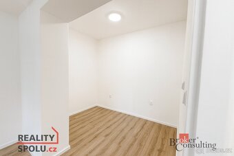 Prodej, byty/1+kk, 25 m2, Masarykovo náměstí 363/41, Vyškov- - 9
